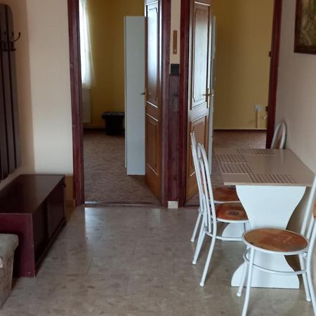 Patrik Apartman Apartment Siofok Exterior photo