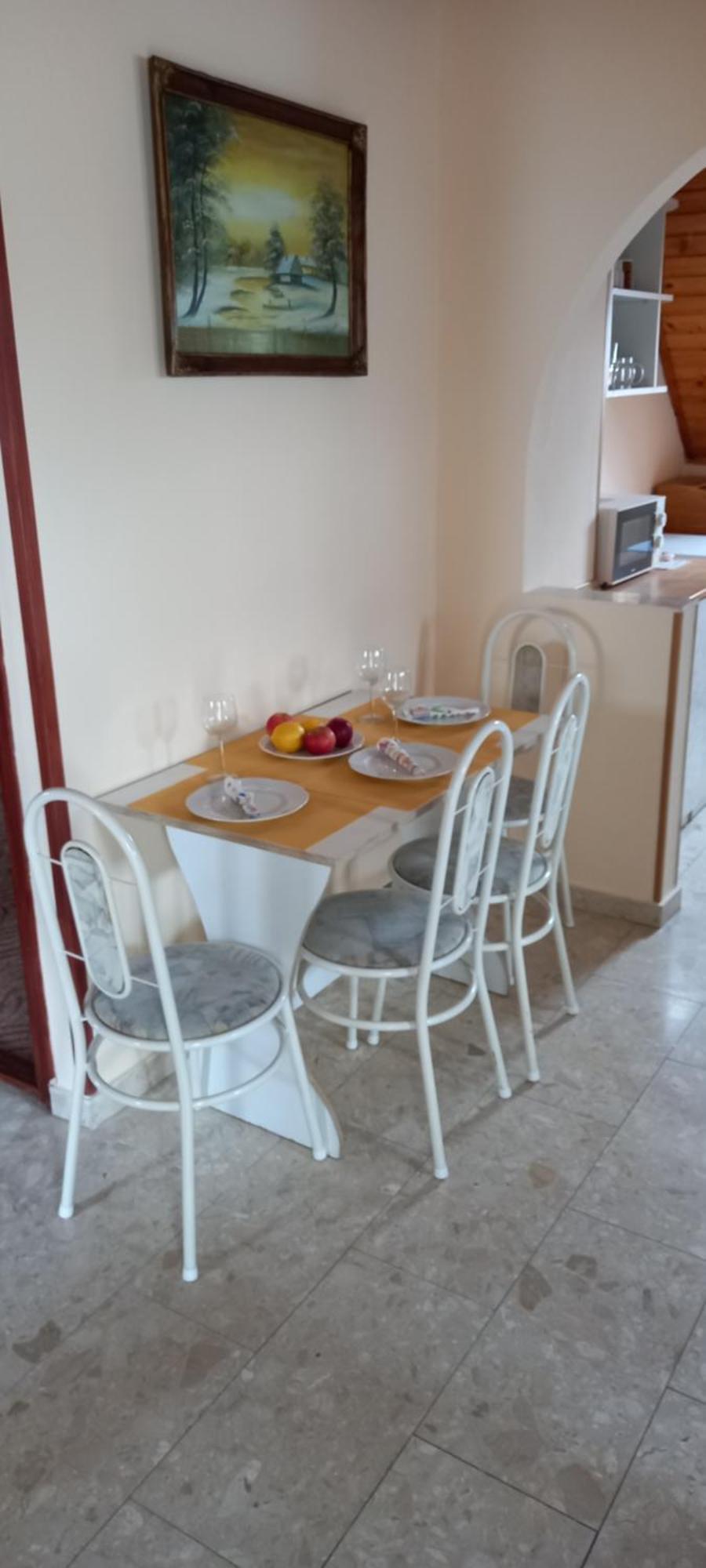 Patrik Apartman Apartment Siofok Exterior photo